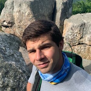 Meet your Posher, Ryan